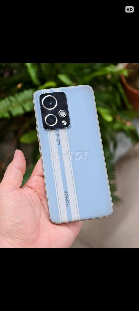 Honor 90 GT 16GB/256GB Xanh. Mua bán Điện thoại tại Thành phố Bạc Liêu Bạc Liêu được đăng bởi Ngoc Khanh hình 1