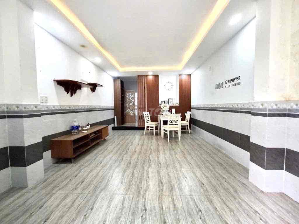 💥Thơm- Gấp💥 Gò Vấp 43m² – Nhà Đúc 2 Tầng – Hẻm Ô Tô – Chỉ 4.1 Tỷ. Mua bán nhà ở tại Quận Gò Vấp Tp Hồ Chí Minh được đăng bởi Minh Hoàng hình 3