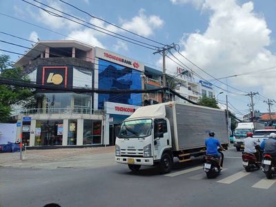 🔥🔥🔥 NHÀ 2 TẦNG MẶT TIỀN ĐỖ XUÂN HỢP, PHƯỚC LONG B, Q.9
