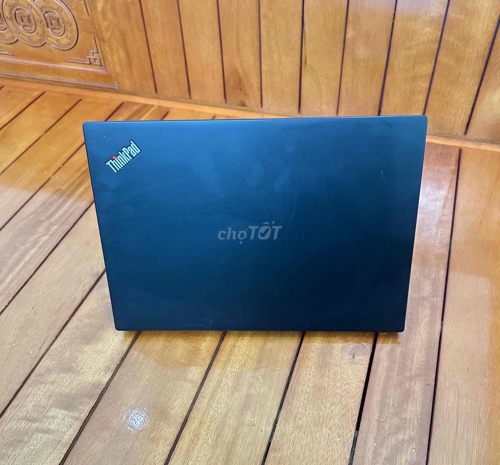 THINKPAD RYZEN  5 PRO 4650U /16G /256/ CẢM ỨNG. Mua bán Laptop tại Quận Phú Nhuận Tp Hồ Chí Minh được đăng bởi Hoàng Phi hình 1