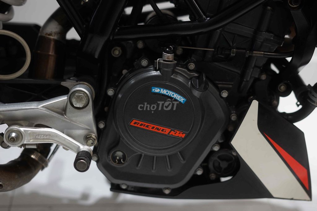 Bán Duke 200 2021 odo 13k full service. Mua bán Xe máy tại Quận 12 Tp Hồ Chí Minh được đăng bởi Thiên Tài hình 12