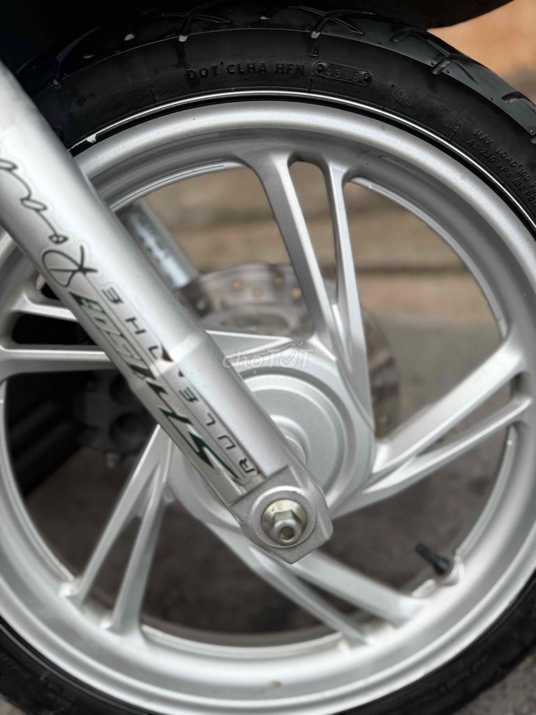 Sh 150 ABS 2020 Lướt 9km B65 GÓP CẦN CCCD ĐỦ 18t. Mua bán Xe máy tại Huyện Phong Điền Cần Thơ được đăng bởi XE MÁY HOÀNG YẾN hình 9