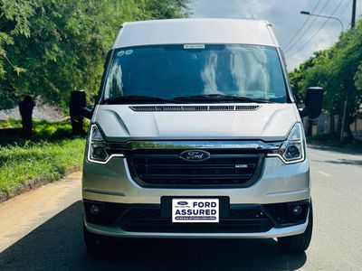 Ford Transit 2023 Tiêu chuẩn - CHÍNH HÃNG XE MỚI. Mua bán Ô tô tại Quận Tân Phú Tp Hồ Chí Minh được đăng bởi Phương Thảo Auto