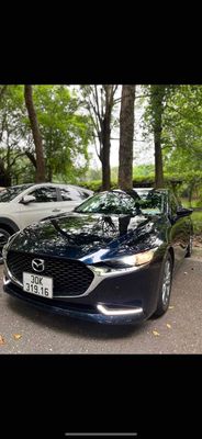 Mazda 3 2022 1.5L Luxury - 10000 km. Mua bán Ô tô tại Quận Tây Hồ Hà Nội được đăng bởi Dũng