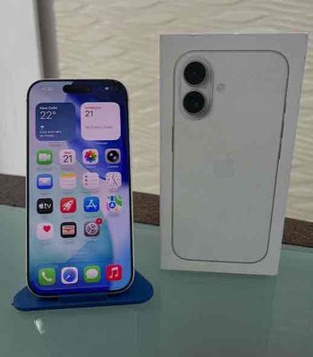 IPHONE 17 LOCK ĐỦ MÀU - GÓP 0% - BAO NỢ XẤU