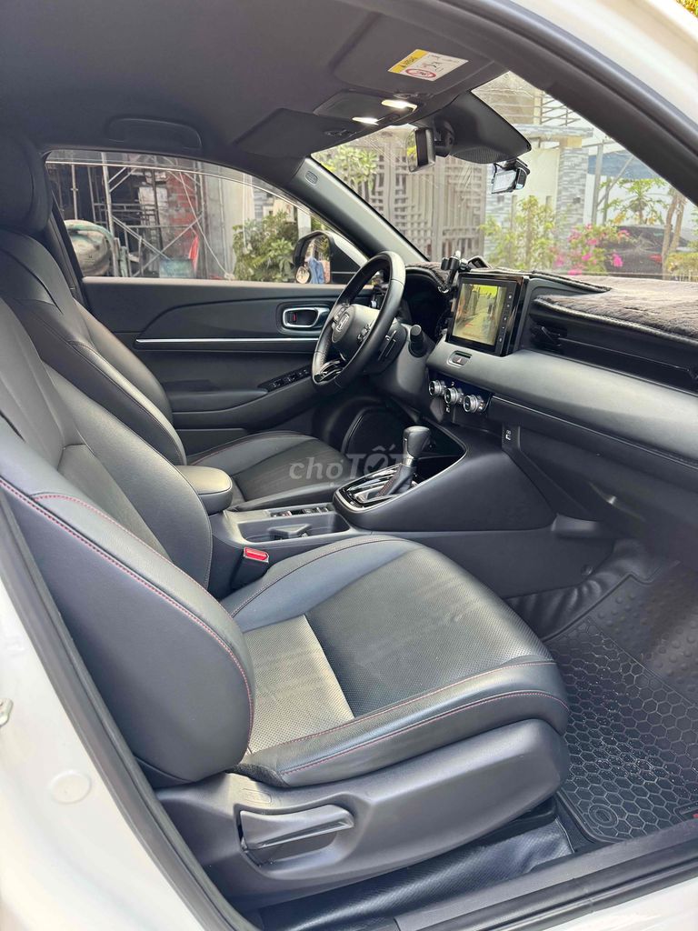 Honda HRV 1.5 tubo RS 2023 - 50000 km
