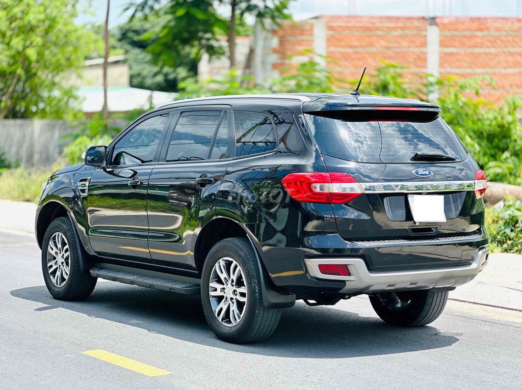 Ford Everest 2019 2020 xe zin tuyệt đối giá tốt. Mua bán Ô tô tại Huyện Hóc Môn Tp Hồ Chí Minh được đăng bởi Quân Showroom Auto888 hình 4