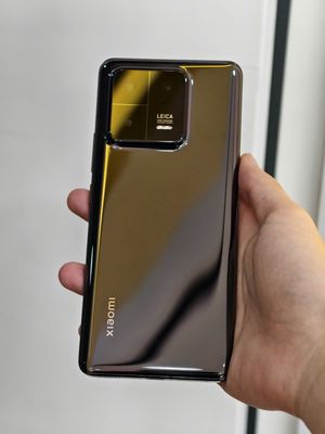 Xiaomi 13 Pro (Demo) Black Likenew Thanh Lý