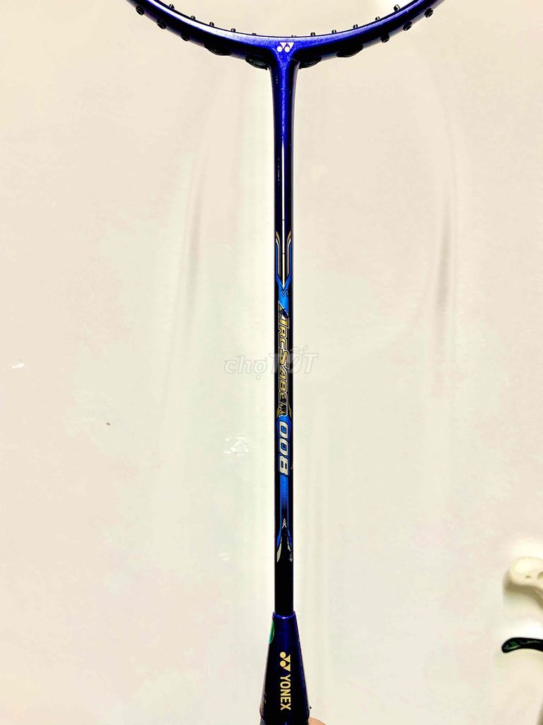 vợt cầu lông Yonex Arcsaber 008 JP 3u cân bằng