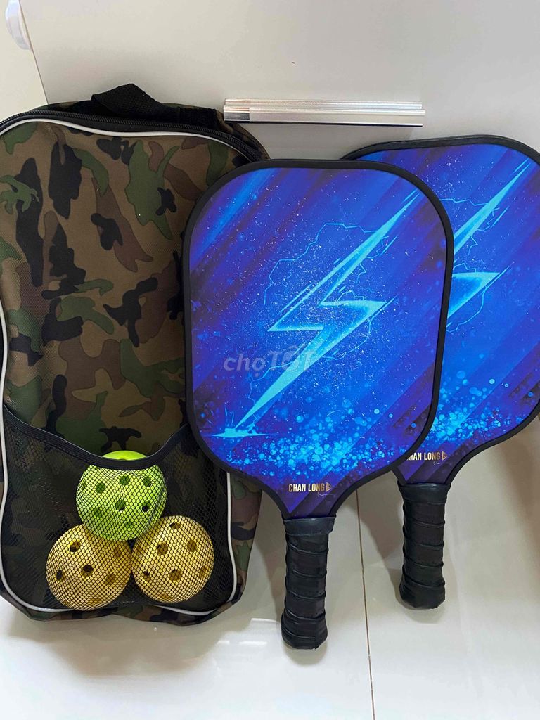 Bán vợt Pickleball