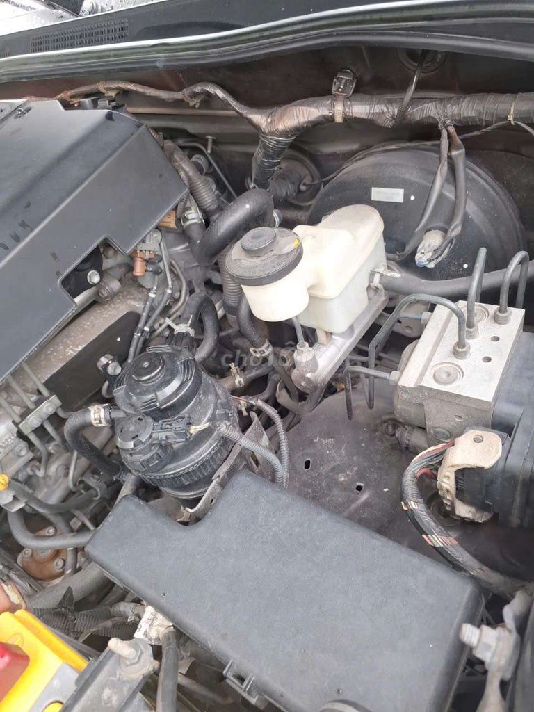 Bán xe fortuner 2016 số sàn máy dầu. Mua bán Ô tô tại Huyện Châu Thành Sóc Trăng được đăng bởi MUA BÁN VÀ CẦM CỐ ÔTÔ hình 11