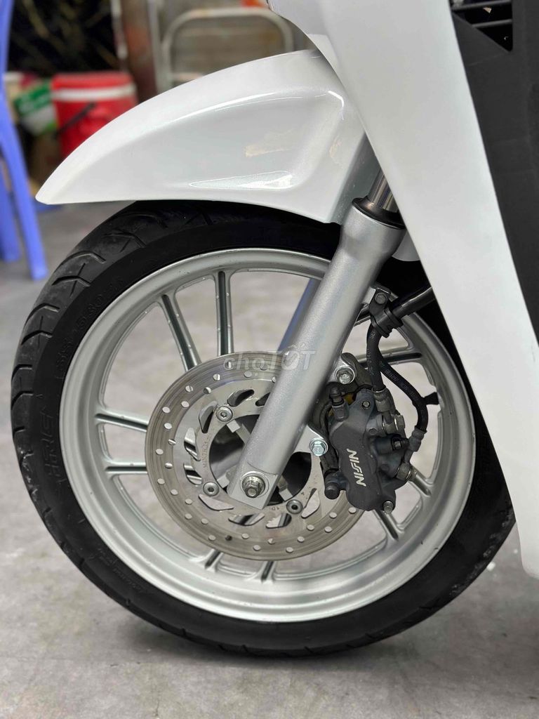 SH125 2014 up áo Ý, góp trả trước 15tr bao nợ xấu. Mua bán Xe máy tại Quận Tân Phú Tp Hồ Chí Minh được đăng bởi bình đoàn exciter BÁN TRẢ GÓP hình 6