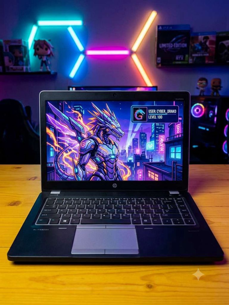 HP Victus i7 8GB LED Gaming Laptop. Mua bán Laptop tại Thành phố Thủ Đức Tp Hồ Chí Minh được đăng bởi Cũ Giá Rẻ hình 1