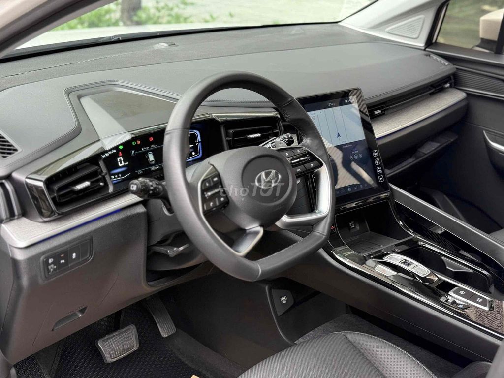 Hyundai Custin 2023 Cao Cấp 2.0T - 16.000 km. Mua bán Ô tô tại Thành phố Thủ Đức Tp Hồ Chí Minh được đăng bởi Hùng Xe Đẹp hình 13