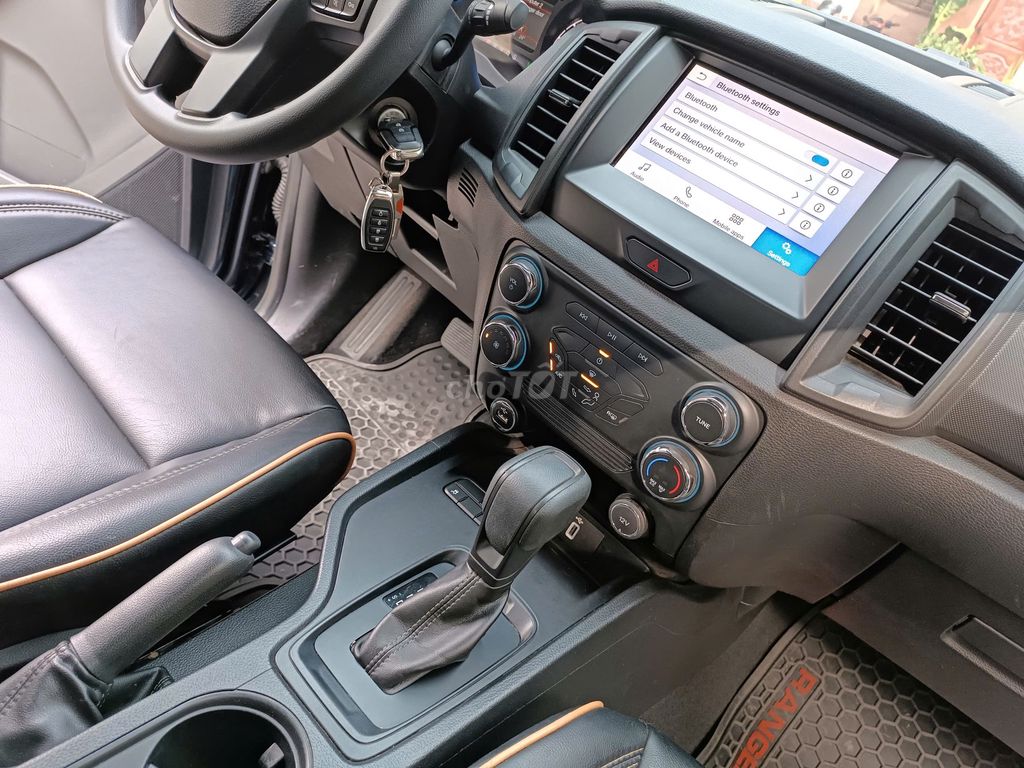 Ford Ranger model 2021 máy dầu số tự động. Mua bán Ô tô tại Quận 12 Tp Hồ Chí Minh được đăng bởi Thịnh 7951 hình 10