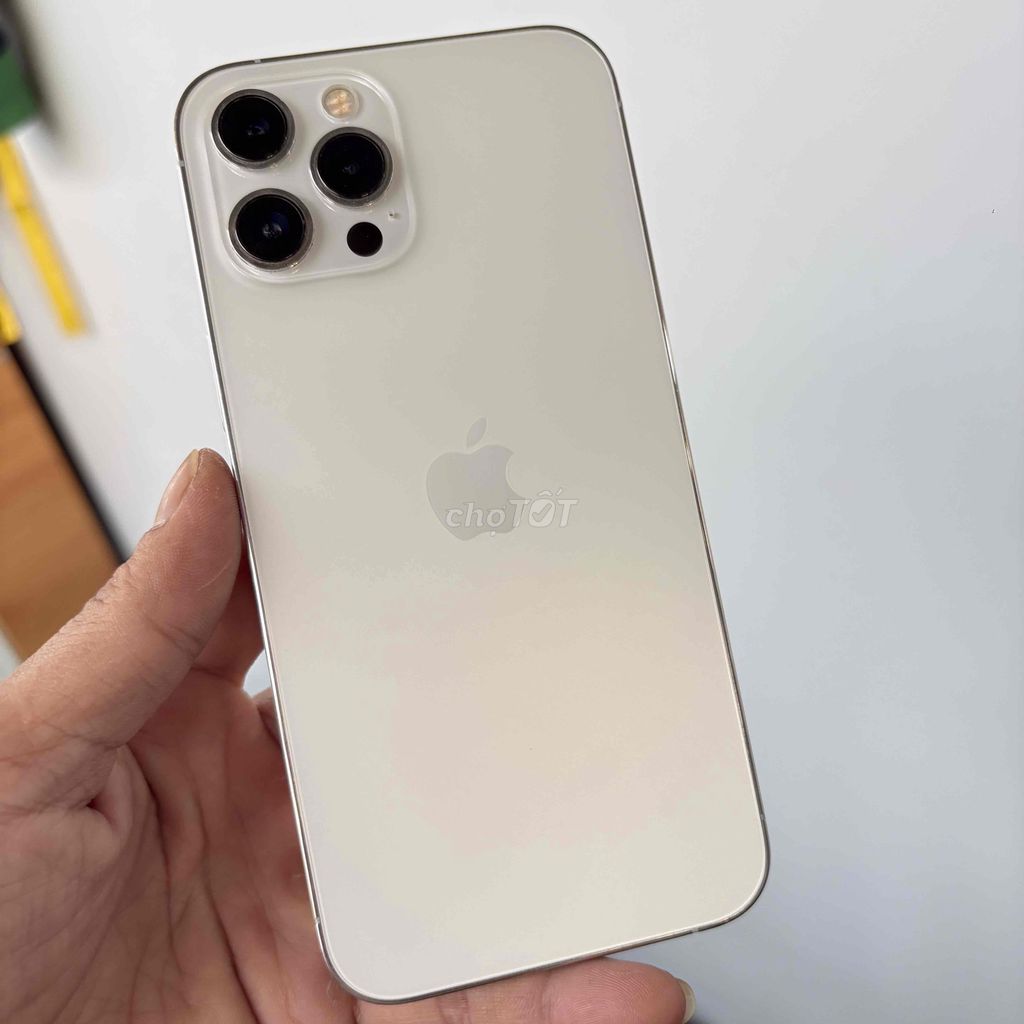 iPhone 12 Pro Max. Mua bán Điện thoại tại Huyện Gò Dầu Tây Ninh được đăng bởi ho hình 1