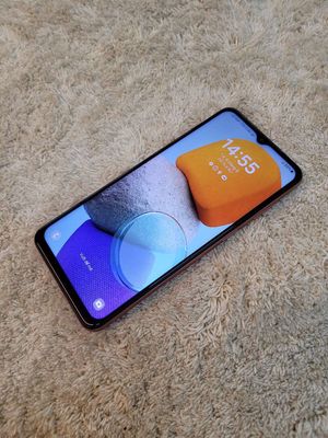 Galaxy M23-5G xx Việt Nam 2sim 6/128gb pin 5000mah. Mua bán Điện thoại tại Quận Thanh Xuân Hà Nội được đăng bởi ĐỊA CHỈ SHOP SỐ 173 NGUYỄN XIỂN THANH XUÂN HÀ NỘI