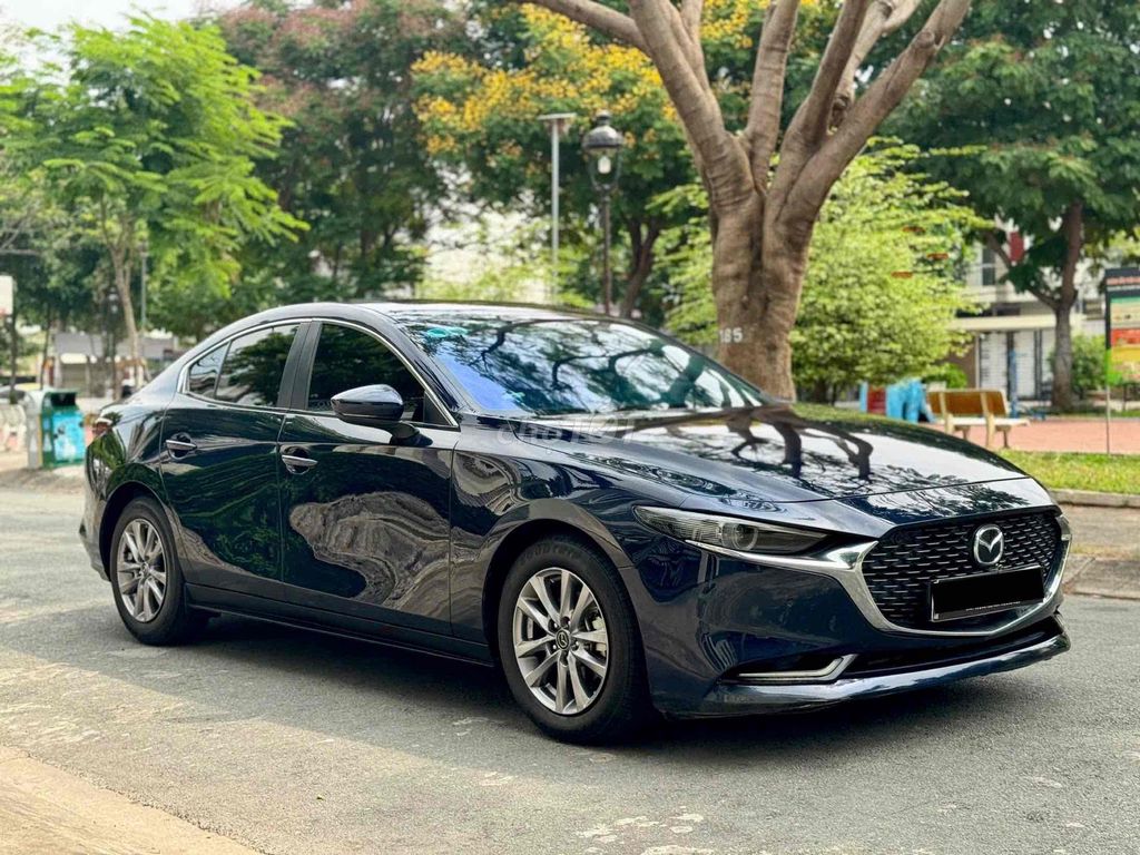 MAZDA 3 PREMIUM 2020✅FULL OPTION