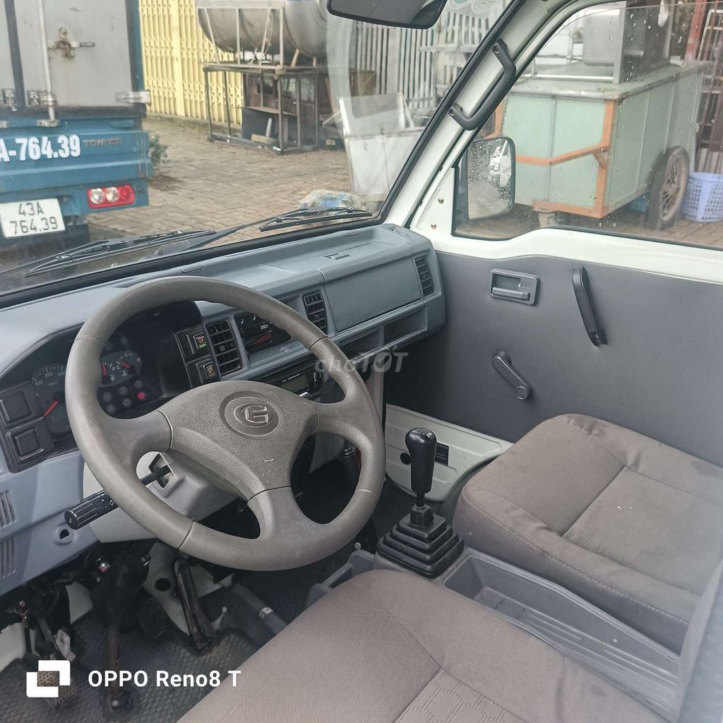 Bán e Thaco towner sx 2022 mới tanh. Mua bán Xe tải, xe ben tại Huyện Hòa Vang Đà Nẵng được đăng bởi hoài bảo hình 7