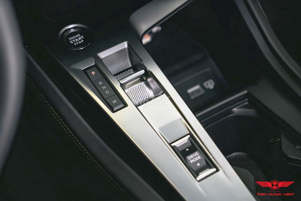 🏁 Peugeot 408 Allure , 2024 🏁. Mua bán Ô tô tại Quận Hải Châu Đà Nẵng được đăng bởi TÂN HƯNG YÊN AUTO hình 17