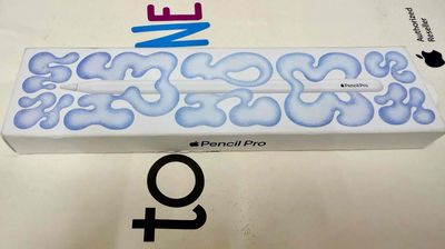 Apple pencil pro fullbox like new. Mua bán Máy tính bảng tại Quận Cẩm Lệ Đà Nẵng được đăng bởi Won win