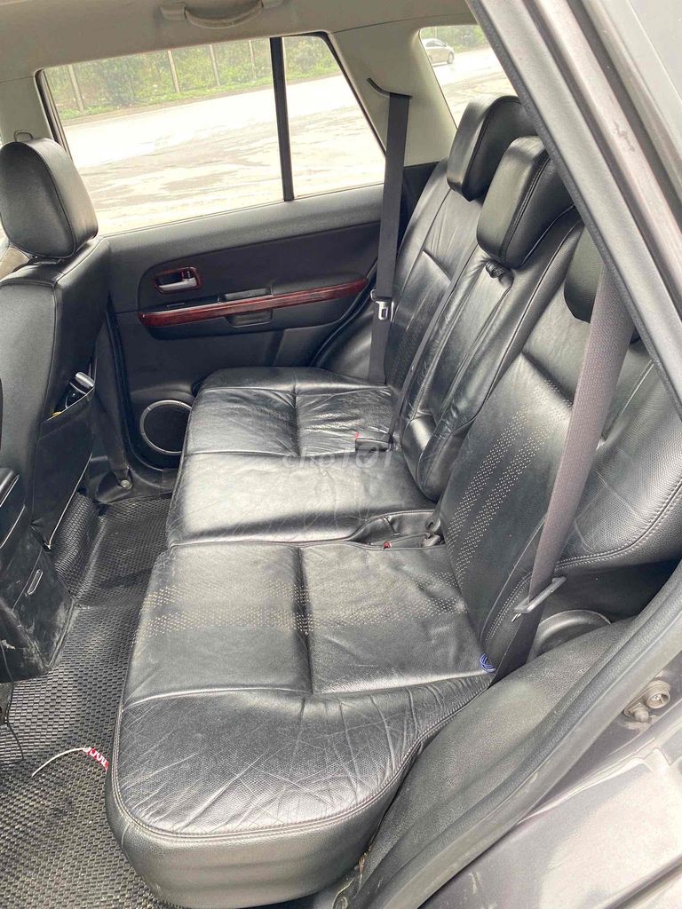 Suzuki Grand vitara 2012 2.0 AT - 150000 km. Mua bán Ô tô tại Quận Nam Từ Liêm Hà Nội được đăng bởi Lưu quang kiên hình 15