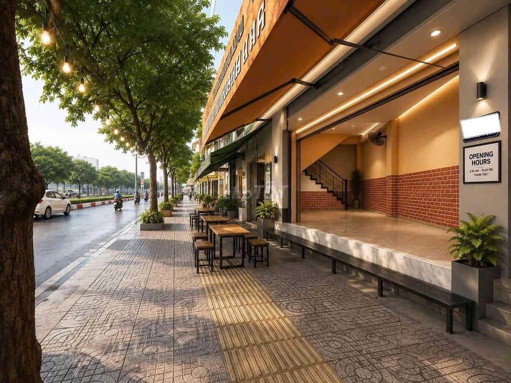 Аренда · 5 комн. · 72 м² · Quận Gò Vấp, ул. Đường Phạm Văn Đồng