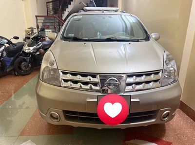Nissan 7 chỗ màu Vàng cát. Mua bán Ô tô tại Quận Phú Nhuận Tp Hồ Chí Minh được đăng bởi khanh