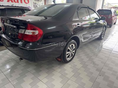 Toyota Camry 2.4G 2003. Mua bán Ô tô tại Thành phố Cam Ranh Khánh Hòa được đăng bởi Hoàng bá Thuận