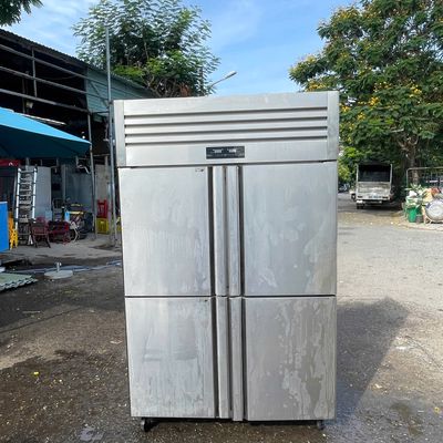 HL150525 Tủ đông 4 cánh Lotus LT-1219. Mua bán Tủ lạnh tại Quận Cẩm Lệ Đà Nẵng được đăng bởi Huỳnh Hà 