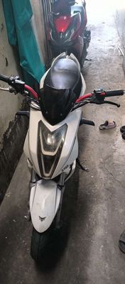 xe điện suzika v8 trắng. Mua bán Xe điện tại Quận 7 Tp Hồ Chí Minh được đăng bởi Anh Di