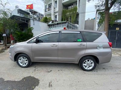 Toyota Innova 2019 2.0E 110.000 km. Mua bán Ô tô tại Quận Gò Vấp Tp Hồ Chí Minh được đăng bởi Truong