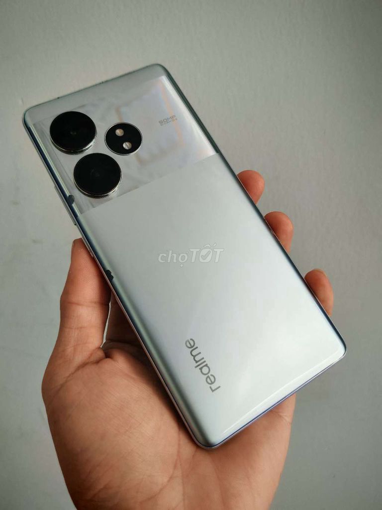 Realme Neo 6 SE 16GB/256G (có giao lưu). Mua bán Điện thoại tại Quận Ninh Kiều Cần Thơ được đăng bởi Lãng Tử Cần Thơ hình 1