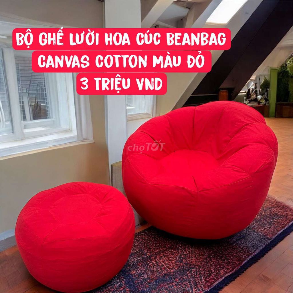 Ghế lười Cần Thơ nhiều loại. Mua bán Bàn ghế tại Quận Bình Thuỷ Cần Thơ được đăng bởi Vkgi Caokm hình 1