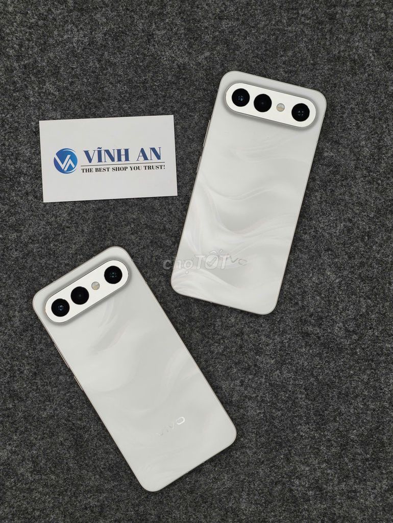 Vivo S50 Pro Mini (12GB/512GB) Máy 99%. Mua bán Điện thoại tại Quận 11 Tp Hồ Chí Minh được đăng bởi Vinhanmobile hình 1