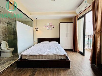 Аренда · 1 комн. · 30 м² · Quận Hải Châu, ул. Đường Đống Đa