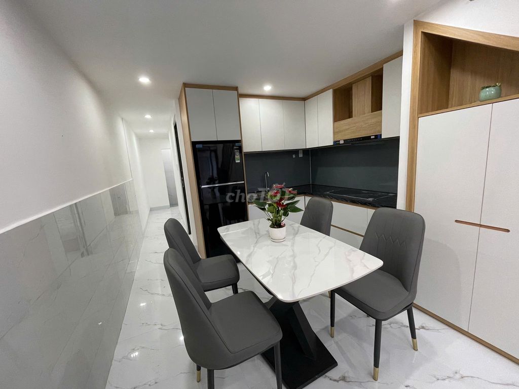 🏡 NHÀ GÁC LỬNG GẦN BẾN XE TRUNG TÂM – FULL NỘI THẤT – CHỈ HƠN 3 TỶ