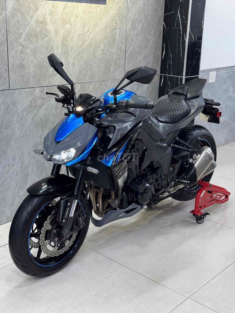 📍𝐊𝐀𝐖𝐀𝐒𝐀𝐊𝐈 𝐙𝟏𝟎𝟎𝟎 𝐀𝐁𝐒 𝟐𝟎𝟏𝟖. Mua bán Xe máy tại Quận Bình Thạnh Tp Hồ Chí Minh được đăng bởi Danh Nguyen  hình 4