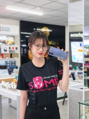 NHẬN VIỆC NGAY - vivo tuyển dụng tư vấn bán hàng