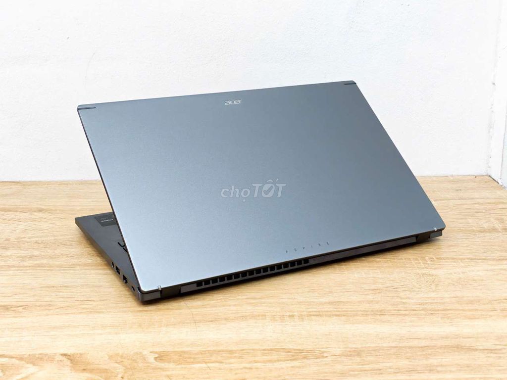 Acer A515 58GM i5 13420H 16/512GB RTX 2050 Zin Tem. Mua bán Laptop tại Quận Ninh Kiều Cần Thơ được đăng bởi Cầm đồ Nhanh hình 1
