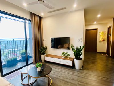 Cho thuê căn hộ cao cấp 70m2 tại Vinhomes Ocean Park, Gia Lâm, Hà Nội. Cho thuê căn hộ/chung cư tại Huyện Gia Lâm Hà Nội được đăng bởi Nguyễn Việt Dũng