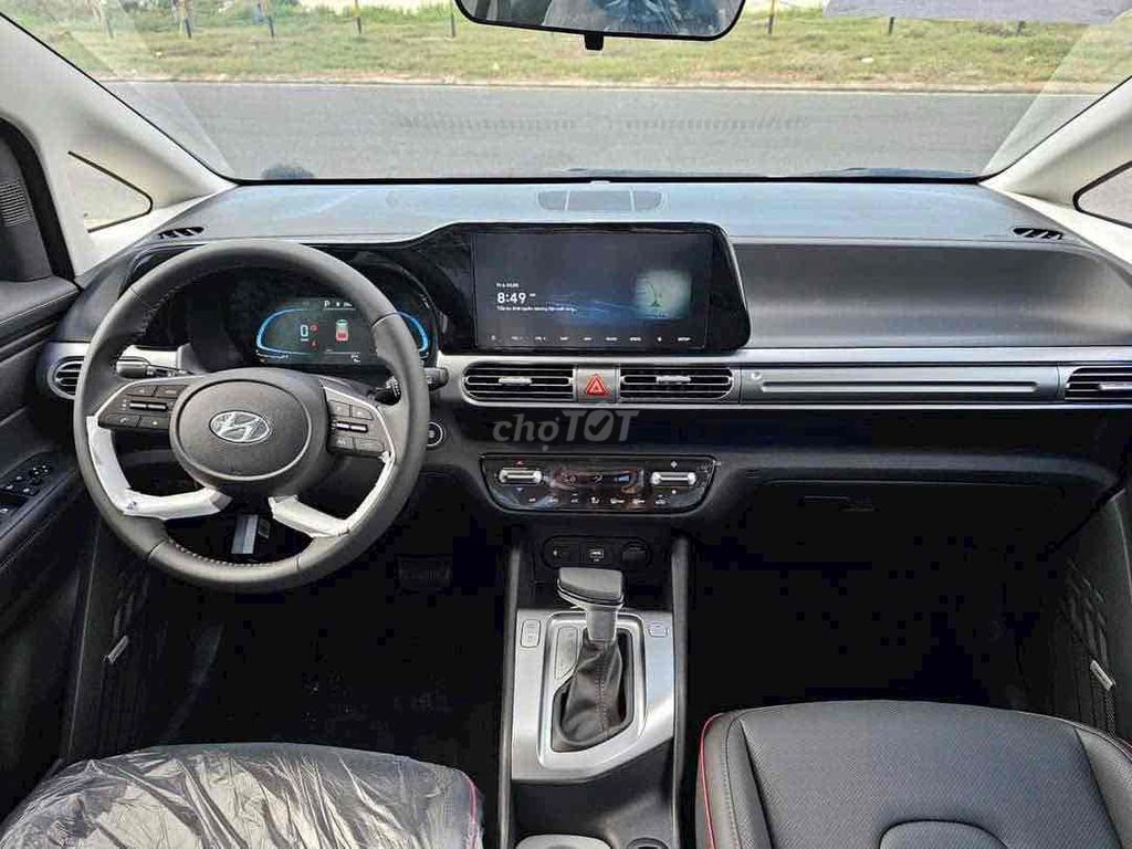 Hyundai Stargazer 2025 X 1.5 AT. Mua bán Ô tô tại Thành phố Long Xuyên An Giang được đăng bởi Phong Mua Bán Ô Tô hình 4