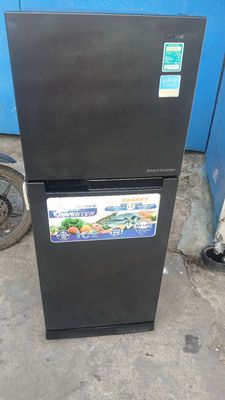 Tủ lạnh Sanaky Inverter 185 lít. Mua bán Tủ lạnh tại Thành phố Dĩ An Bình Dương được đăng bởi Thiên phát