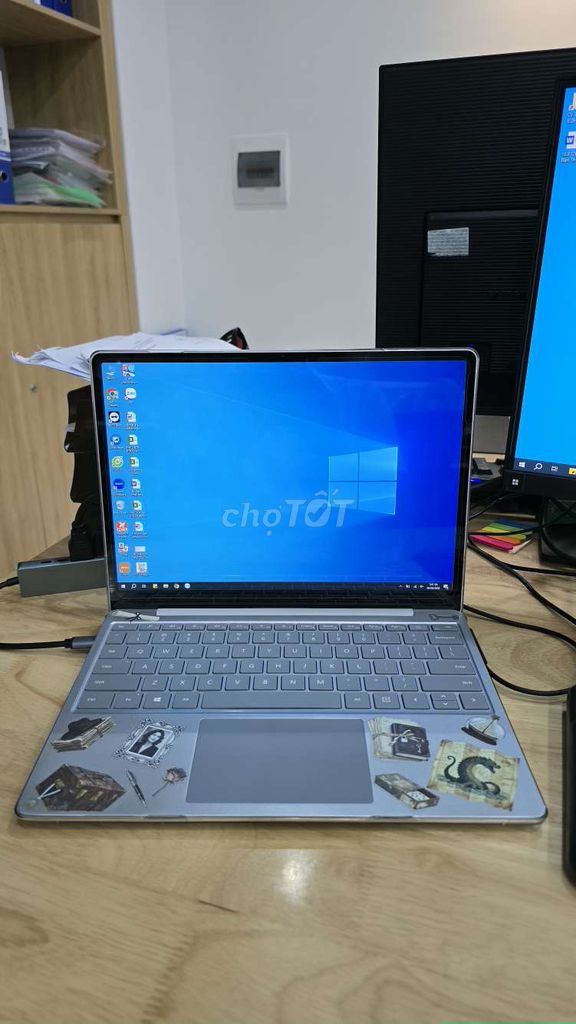 Suface Laptop Go - Bản QT - i5-1035G1. Mua bán Laptop tại Huyện Thanh Trì Hà Nội được đăng bởi Giao lưu đồ cũ hình 1