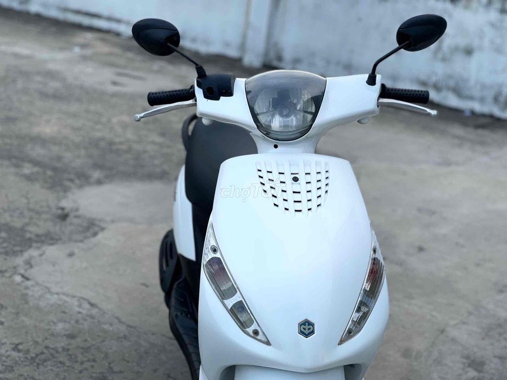 [XE CÔ GIÁO ĐI]👉Piaggio Zip 100 214💖[SIÊU CUTE]💖. Mua bán Xe máy tại Quận Bình Tân Tp Hồ Chí Minh được đăng bởi BÙI TIẾN DŨNG hình 5