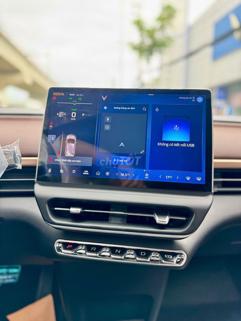 VinFast VF6 Trả 120 Triệu Bao HS Giao Xe Ngay. Mua bán Ô tô tại Quận Bình Thạnh Tp Hồ Chí Minh được đăng bởi Hồ Hoàng Hải hình 7