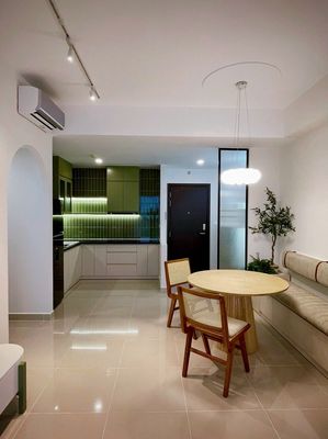 Rent · 3 bd · 95 м² · Huyện Nhà Bè, ул. Nguyễn Hữu Thọ