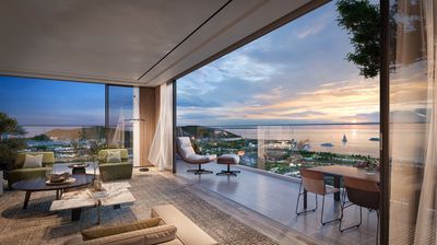 CĂN 3 PHÒNG NGỦ 103m2 TẦNG CAO - VŨNG TÀU CENTRE POINT BÁN ĐỢT CUỐI. Mua bán căn hộ/chung cư tại Thành phố Vũng Tàu Bà Rịa - Vũng Tàu được đăng bởi Trọng Tín