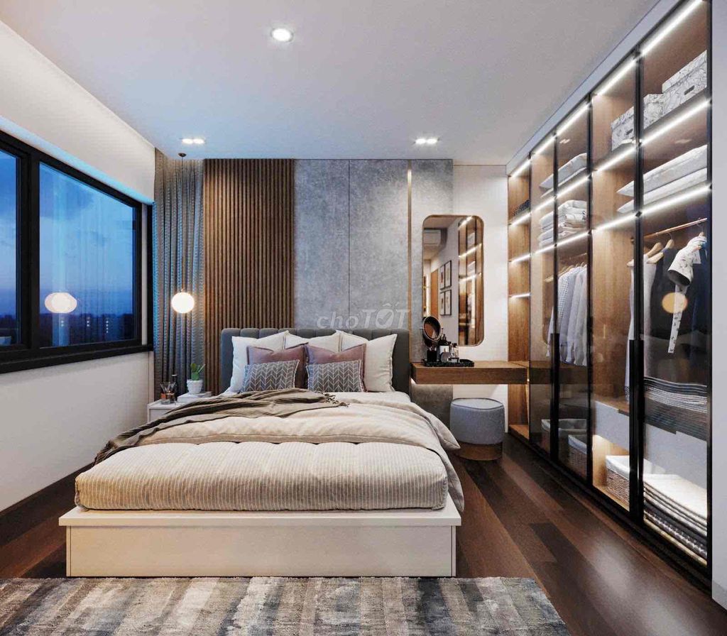 GIỎ HÀNG THUÊ CĂN HỘ FULL NỘI THẤT GIÁ TỐT. Cho thuê căn hộ/chung cư tại Quận Bình Tân Tp Hồ Chí Minh được đăng bởi Ngô Văn Tuân hình 4