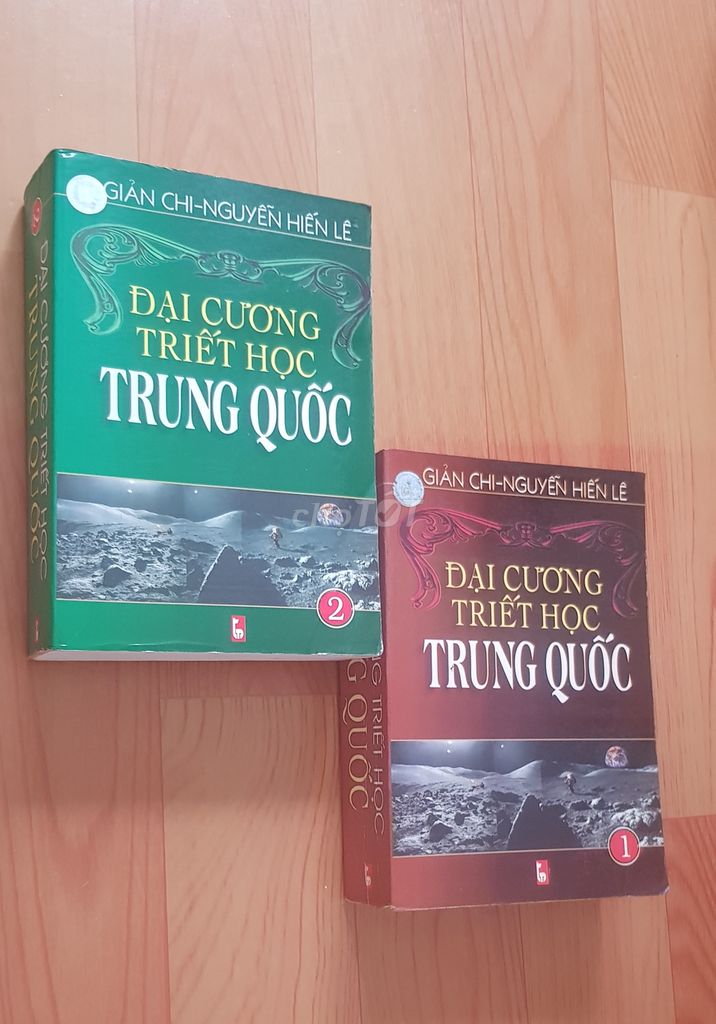 Triết học Trung Quốc